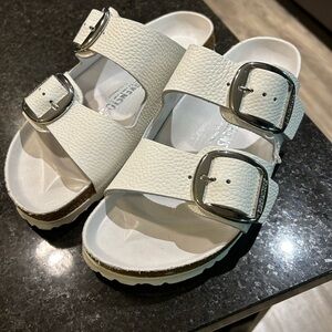 Arizona big buckle birkenstock